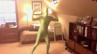 Celebrity Morphsuit Dance #1 (Xbox Kinect)-Satisfaction Profile