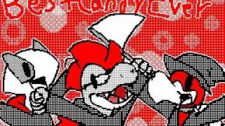 Flipnote Hatena - (Halloween Candy )Flipnote de Alejandro.flv