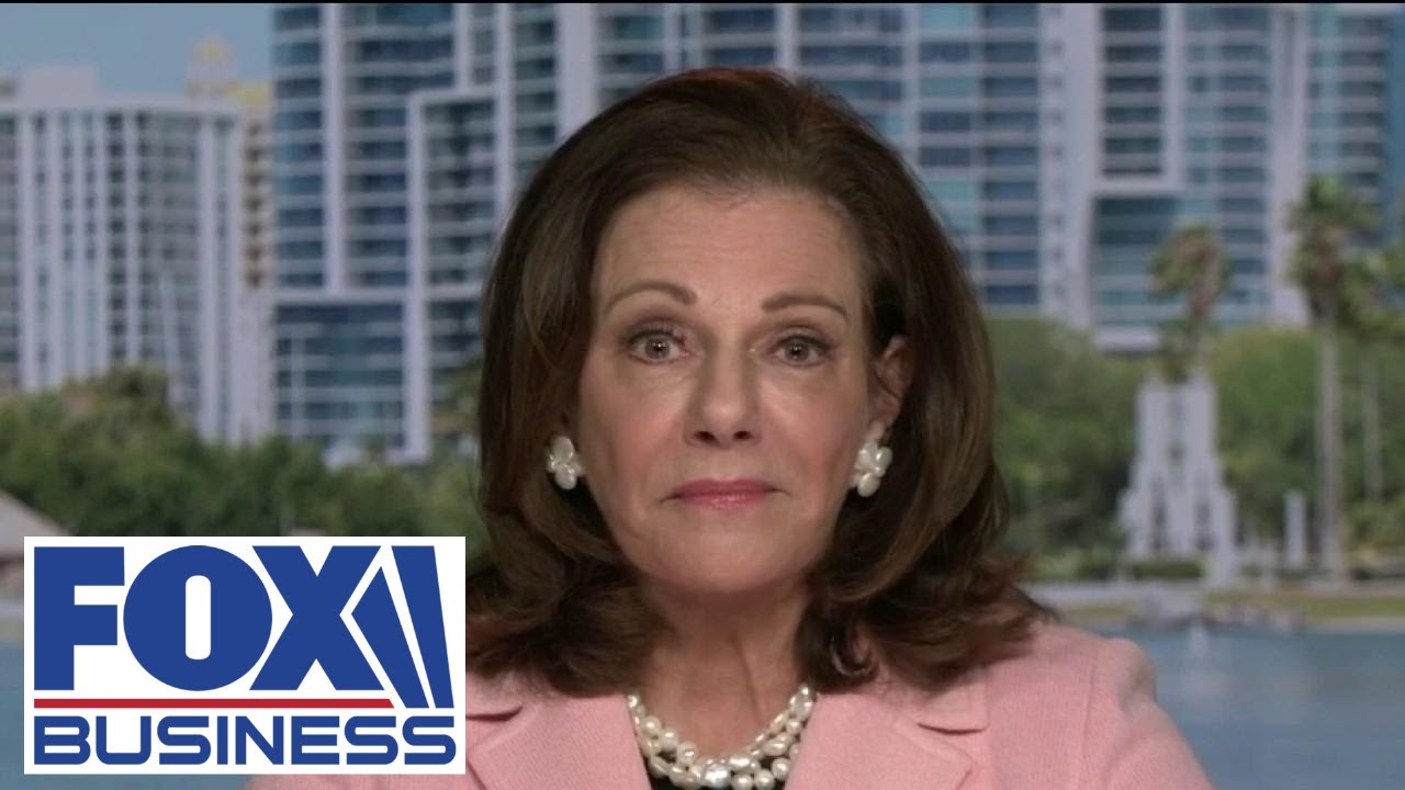 KT McFarland: ‘Huge mistake’ for Mark Esper to break with Trump