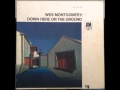 Capture de la vidéo Wes Montgomery - The Fox