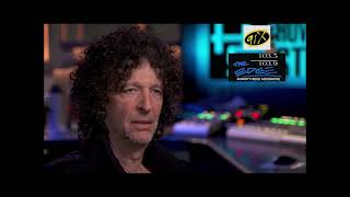 Howard Stern Show: San Diego And Albany Affiliates Tinker With The Show (June 1995)