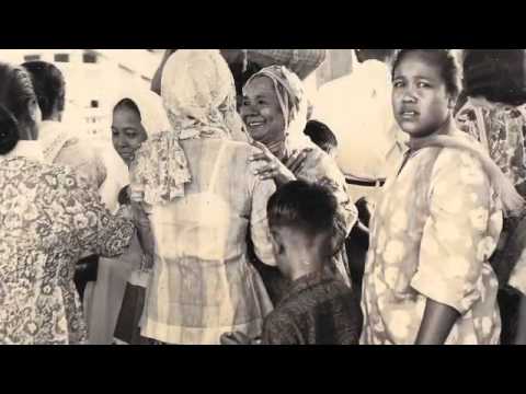 Kapal Haji - A Nostalgic Journey of the Past