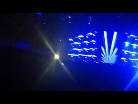 Dash Berlin EDCLV 2012 Go It Alone