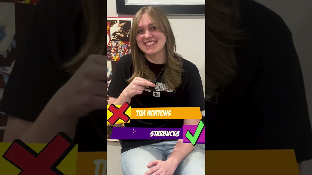 Get to know our bass player... AVARY!