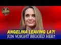 Angelina Jolie’s Father Jon Voight Begs to See Her Before She Leaves LA Amid Estate Sale Drama