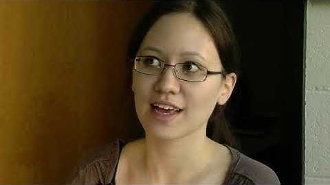 Overview Montage UW CSE Capstone Courses, Fall 2008 - Spring 2009