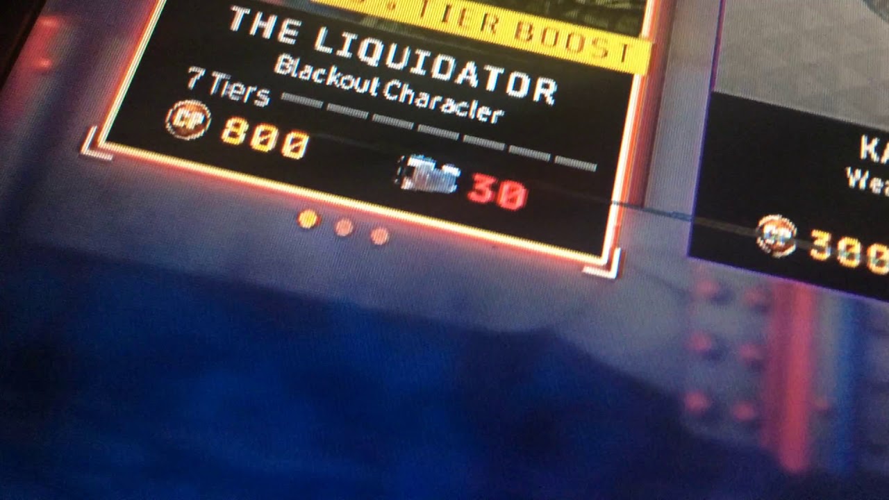 New Blackout Update: Improved Blackmarket System (Is Bo4 Released From Its Paywall?) LATEST BO4 NEWS