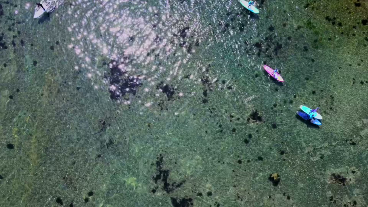 Sup travel in Russia