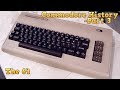 Commodore history part 3  the commodore 64 complete