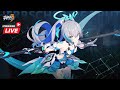 (LIVE) INI HERRSCHER OF TRUTH APA TURU YA ? | HONKAI IMPACT 3RD
