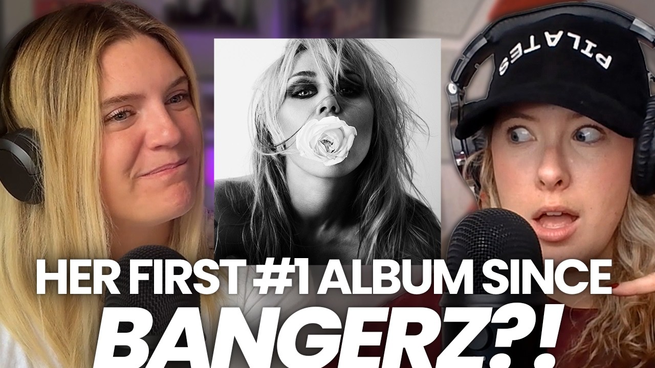 Bass Persuades by Miley: Chart Performance, Recent Controversy, and Album Critiques
