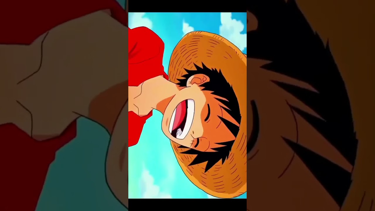 #anime #luffy #nami #onepiece #fyp #fypシ