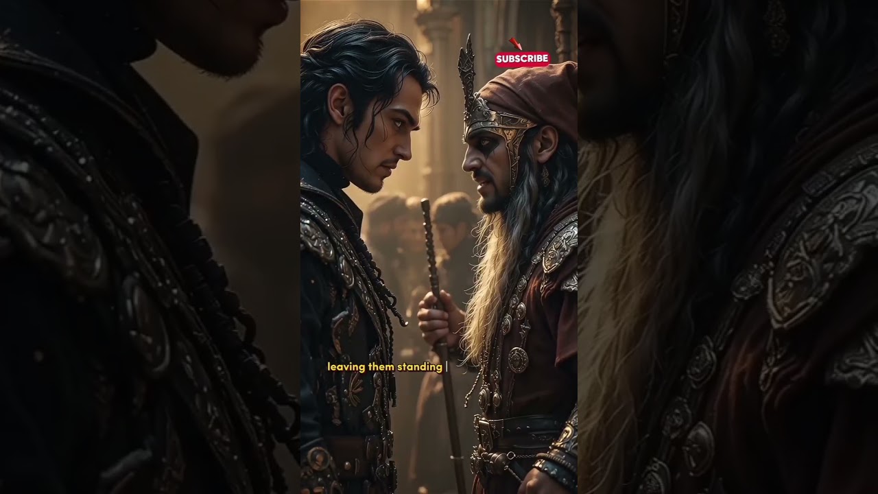 Hero or Monster Who Inspired Vampire Legends?”