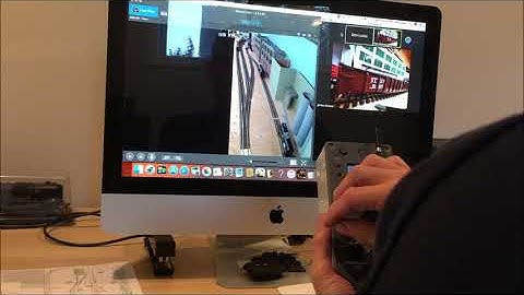 ProtoThrottle ops on the GHR: Remote Engineer