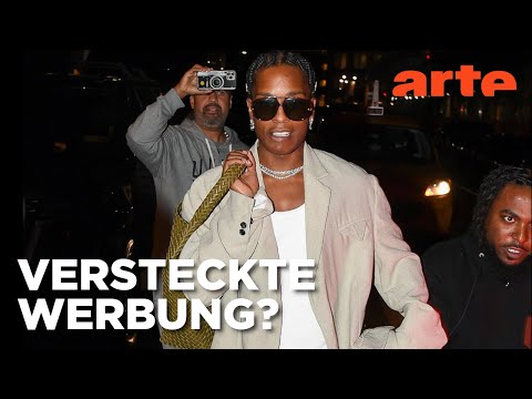 Authentizität als Show | Mit offenen Augen | ARTE