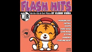 VA - Flash Hits by Kleber Vieira (Euro House 14)