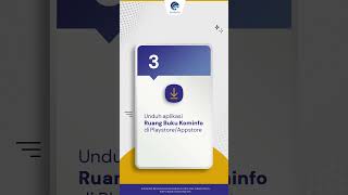 Akses Perpustakaan Tanpa Bayar Di Aplikasi Ruang Buku Kominfo