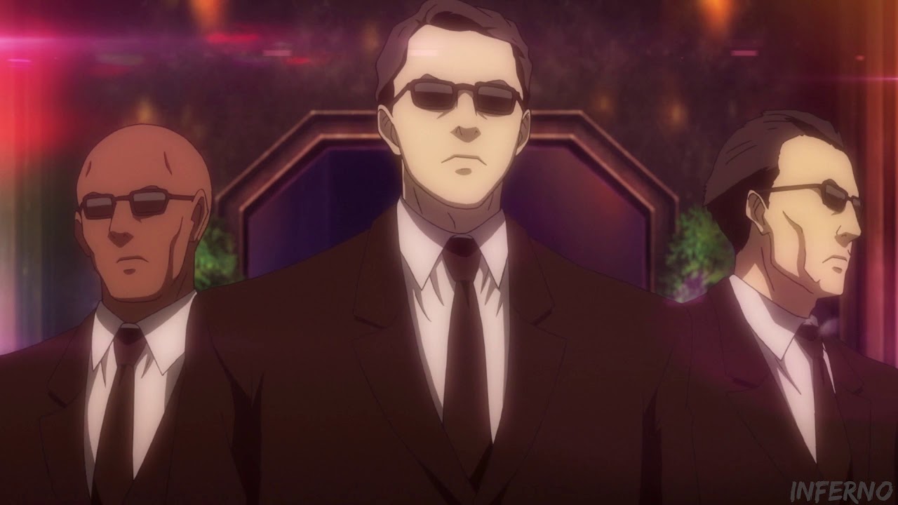 [#1] Persona 5 Royal English - Prologue