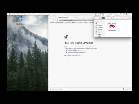 Mac StMarysUniv-WiFi Tutorial
