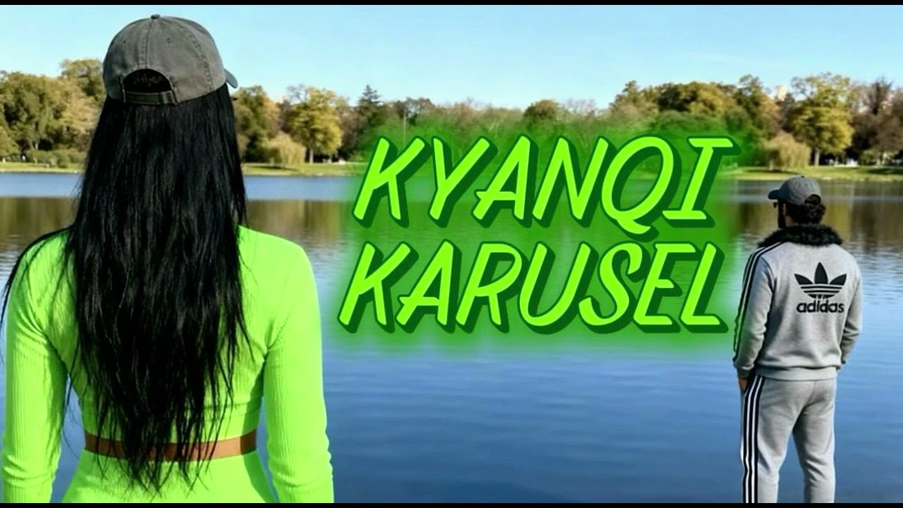 Kyanqi Karusel 2026