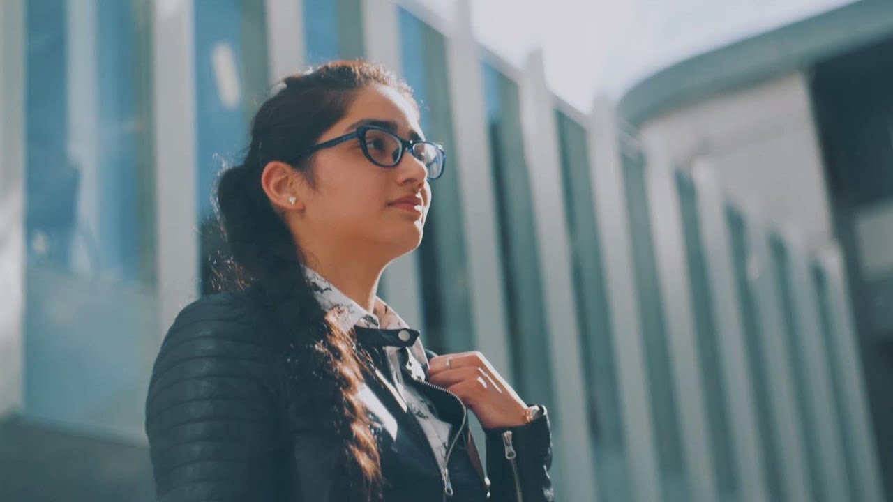 Undergraduate study in Mechatronics Engineering