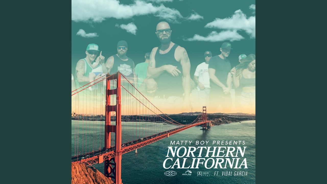 Northern California (feat. Vidal Garcia) - YouTube