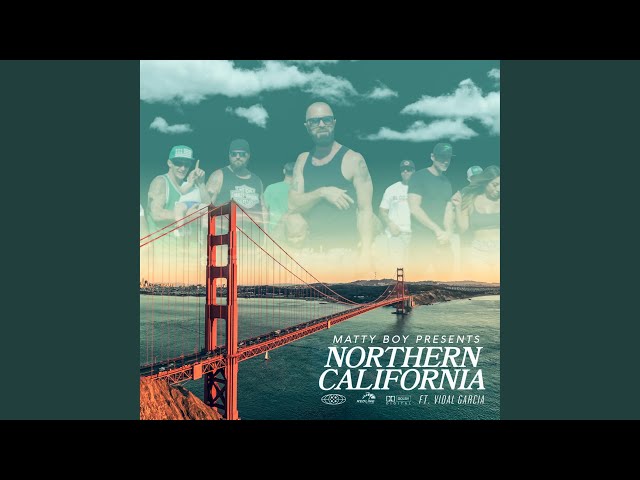 【G-RAP】 V.A. - Northern California Northern California (feat. Vidal Garcia) - YouTube