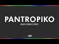 Capture de la vidéo Pantropiko - Bilib Cover | Lyrics