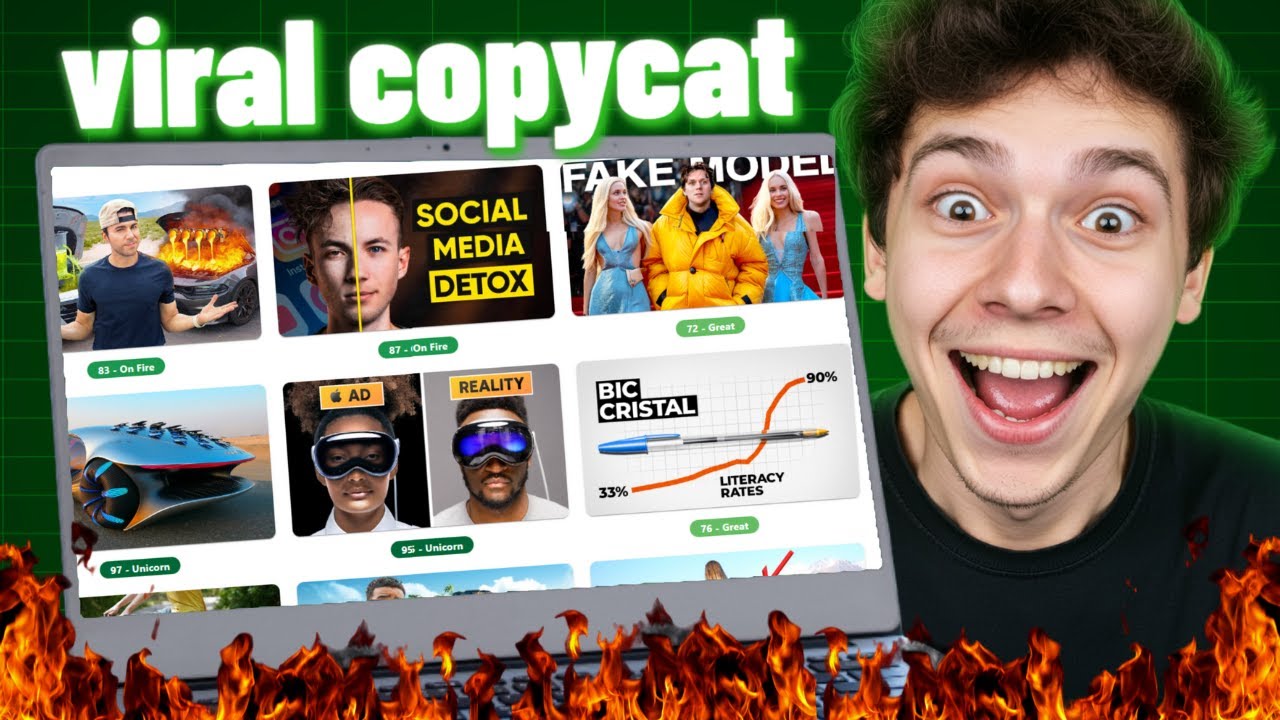 The most powerful free ai tool for small channels youtube