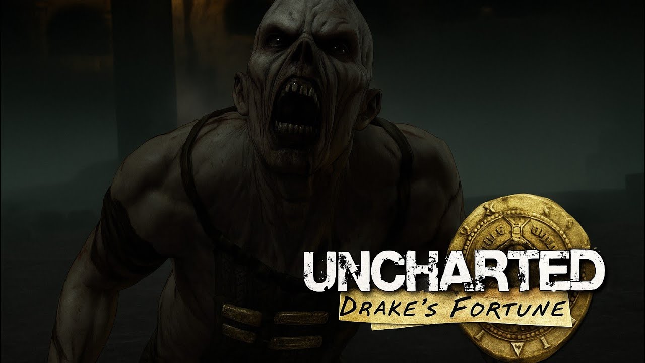 this island was cursed