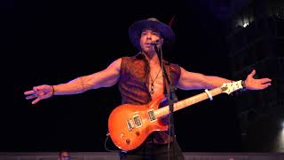 Purple Rain - Live at Arlington Backyard - Jack Mason