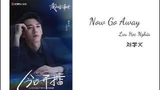 [Playlist] Nhạc Phim Khi Màn Đêm Gợn Sóng (夜色暗涌时 OST - Love At Night OST)