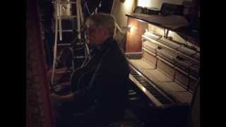 dirk Blanchart - Greenback Dollar (video)