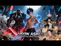 NEON ASHES: — Epic Anime Sci-Fi Action Trailer