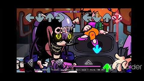 fnf d side 2.5 update Android gama baja