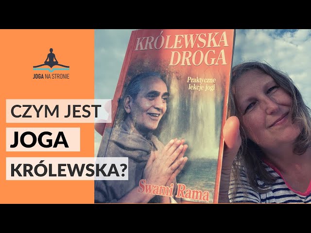 Swami Rama "Królewska droga". Odcinek 47