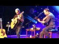 Dave Matthews & Tim Reynolds - #41 (live , Coliseu do Porto)