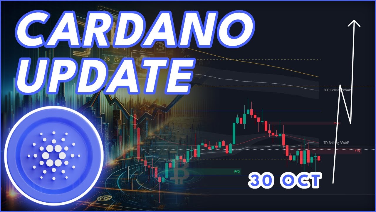 IS CARDANO DYING NOW?🚨 | CARDANO (ADA) PRICE PREDICTION & NEWS 2025! -  YouTube