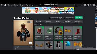 How To Get The Limited Showtime Bloxy Popcorn Hat For Free Roblox - limited how to get the showtime bloxy popcorn hat for free roblox