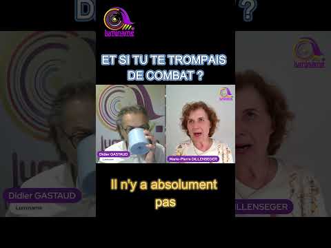 Miniature de Marie-Pierre DILLENSEGER | Tout ne se travaille pas