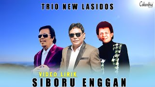 Trio New Lasidos - Siboru Enggan (Official Video Lirik)