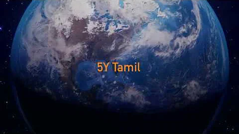 5Y Tamil Trailer
