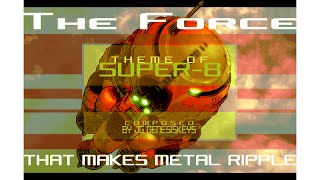 GenesisKeys - Super-8