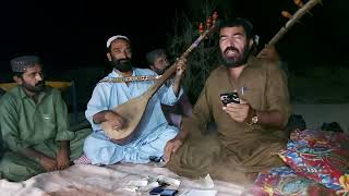 Sailo Sawada Pa Khayan Dara Sabz Ali Bugti Balochi Trend Song Mana Maf Kha Yar Ma Thai Dohj Yan