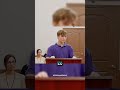 Çocuğun videosunu çaldı, bedelini ödedi 👨‍⚖️-Judge Porter