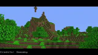 The Mimicker Rebirth - Teaser Trailer Edit Credits Sweaky