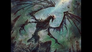 Round One of draft #10 /M19/MTG/