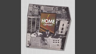 Half Moon - Home