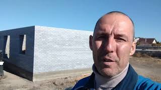 Строители Волгограда мошенники? Или разучились строить? Очередной дом от компании "Дома на Волге".