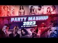 Party mashup 2023  hs visual  best of bollywood  punjabi mashup  hits of ap dhillon  king